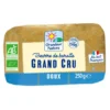 Beurre doux non pasteurisé 250g