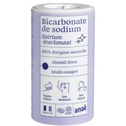 Bicarbonate de soude cosmétique 500g