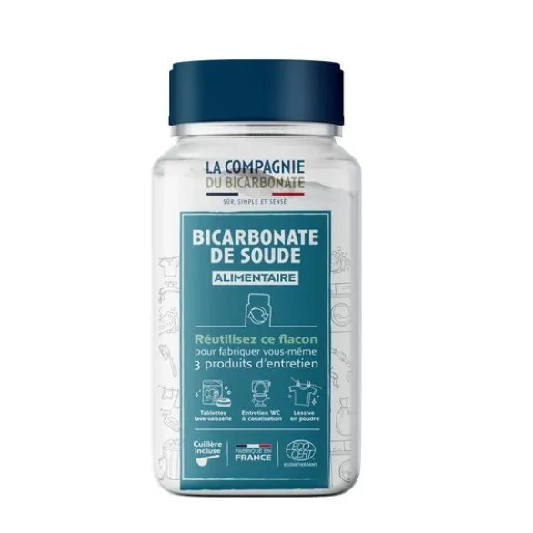 Bicarbonate réutilisez-moi! 1,5kg