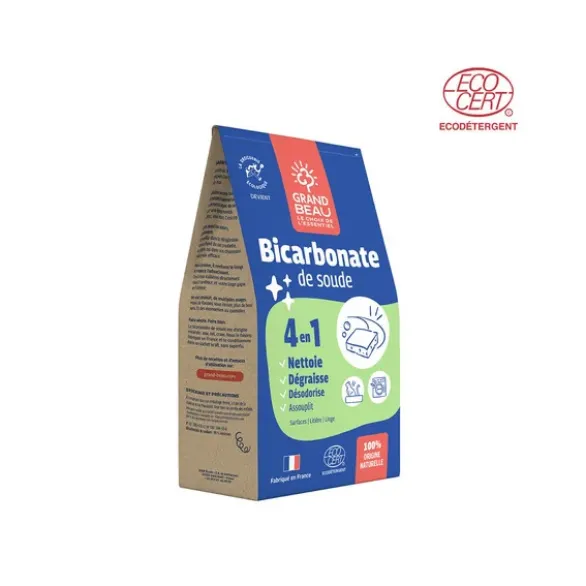 Bicarbonate soude 500g
