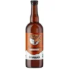Bière ambrée Adrénaline 4,8° 75cl