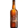 Bière ambrée 7° 75cl