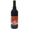 Bière ambrée L'Air du Temps 5,5° 75cl