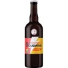 Bière ambrée La Soudaine 5,6° 75cl