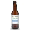 Bière blanche Aube 4,8° 33cl