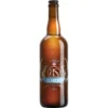 Bière blanche 5° 75cl