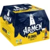 Bière blonde Ar Men 5° 25cl (12) pack