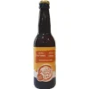 Bière blonde Au Fil du Temps 6,5° 33cl