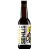 Bière blonde de Senlis 4,5° 33cl