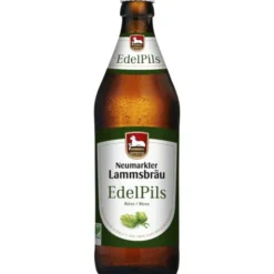 Bière blonde EdelPils 4.7° 50cl