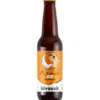 Bière blonde IPA Azimut 4,8° 33cl