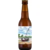 Bière blonde Pale Ale5° 33cl