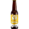 Bière blonde Terre Sauvage 4,8° 33cl