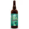 Bière Coreff Session IPA 3,3° 75cl