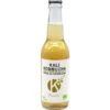 Bière de Kombucha blanche 5.3° 33cl