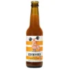 Bière Edmond IPA sans alcool 0,4° 33cl