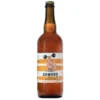 Bière Edmond IPA sans alcool 0,4° 75cl