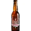 Bière fruits rouges sans alcool 0° 33cl