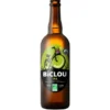 Bière IPA Biclou 5.5° 75cl