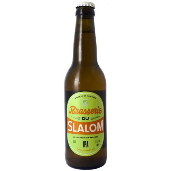 Bière IPA 5.4° 33cl