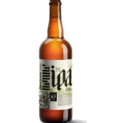 Bière IPA 6.3° 75cl