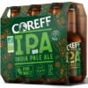 Bière IPA Coreff 5.6° 25cl (6) pack
