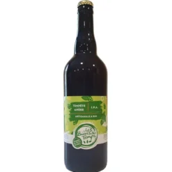 Bière IPA Tempête Amère 7° 75cl