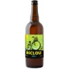Bière NEIPA Biclou 6° 75cl