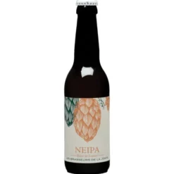 Bière NEIPA 6° 33cl