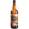 Bière rousse épicée Noël7.2° 75cl
