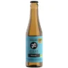Bière sans alcool blanche 0,3° 33cl