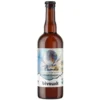 Bière sans alcool Plumelle 0,45° 75cl