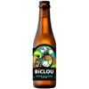 Bière Sour IPA sans alcool 0,5° 33cl