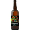 Bière Sour IPA sans alcool 0,5° 75cl