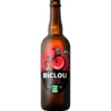 Bière triple Biclou 8° 75cl