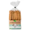 Biscottes sans sel 280g