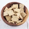 Biscuit apéritif cumin Bio