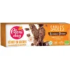 Biscuit avoine choc réduit en sucre 150g