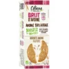 Biscuit brut avoine nature 130g