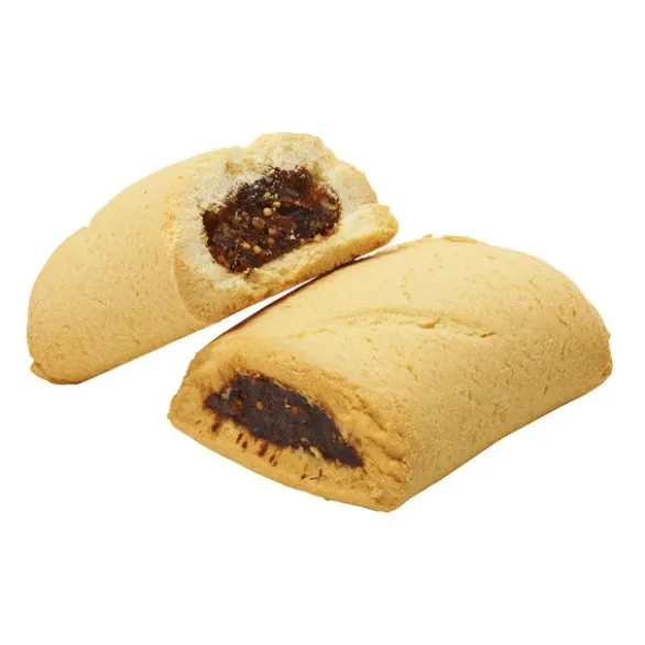 Biscuit Croc' en figue Bio