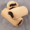 Biscuit Croc' framboise Bio