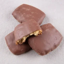 Biscuit Croustichoc noisette Bio