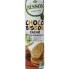 Biscuit fourré épeautre cacao (15) 300g