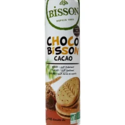 Biscuit fourré épeautre cacao (15) 300g