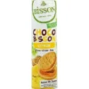 Biscuit fourré épeautre citron (15) 300g