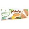 Biscuit Mambo vanille de Madagascar 175g