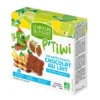 Biscuit petit beurre choco lait 125g