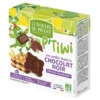 Biscuit petit beurre choco noir 125g