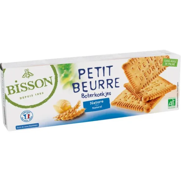 Biscuit petit beurre nature 150g