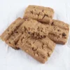 Biscuit P'tit déj' 6 céréales Bio